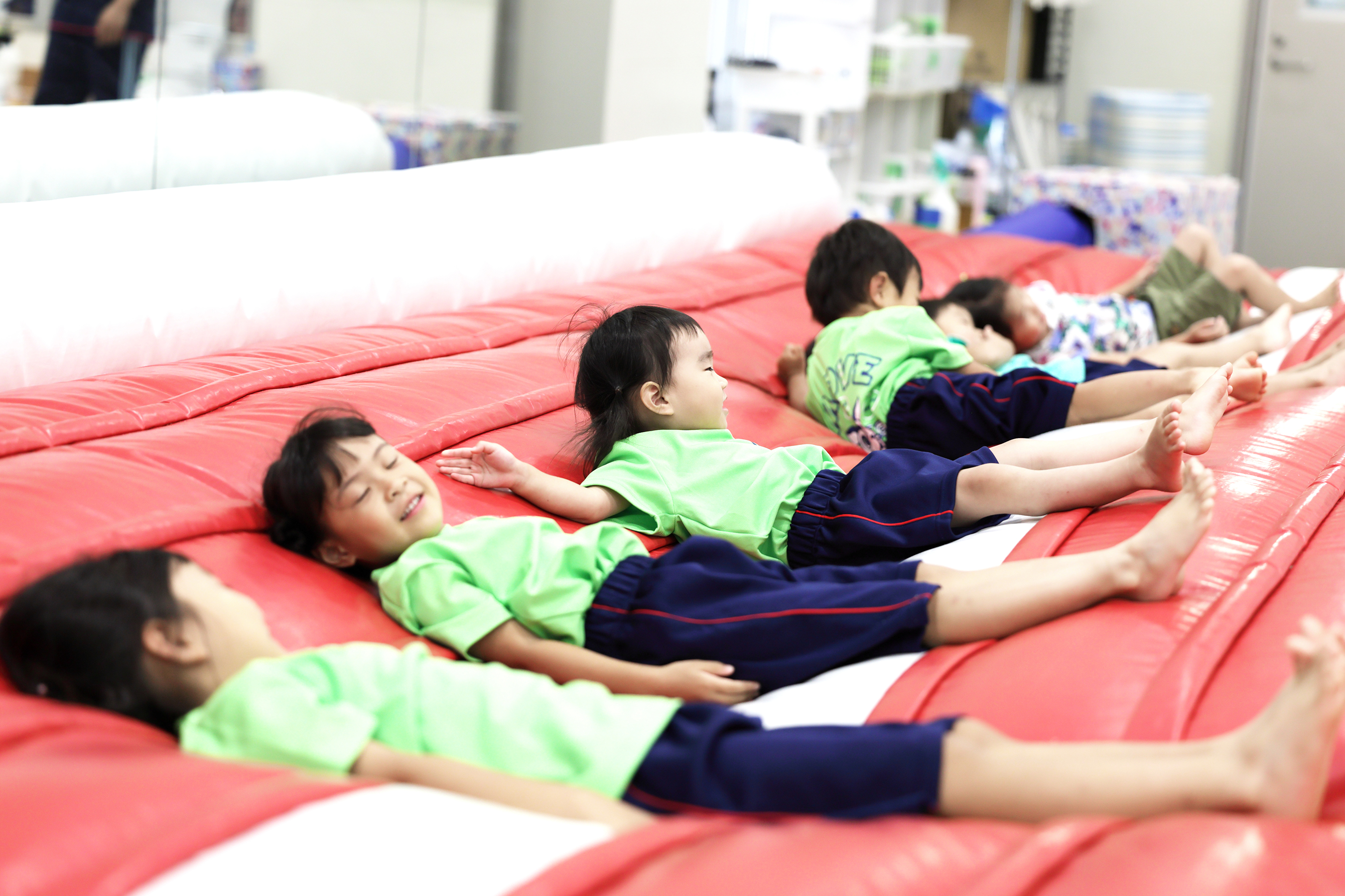 ムーブ体操クラブ KSC 寝屋川教室