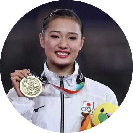 中路 紫帆
