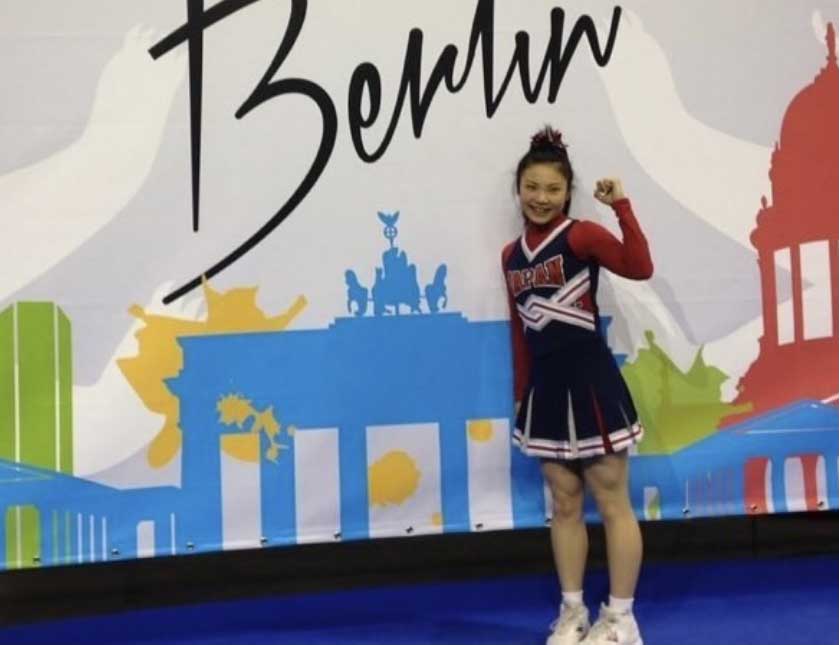 田中 美結
